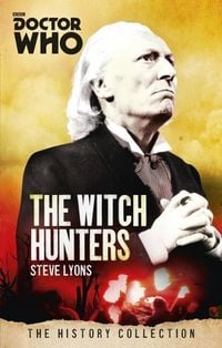 Produktbild: Doctor Who: Witch Hunters