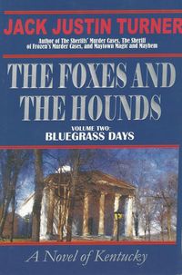 Produktbild: The Foxes and the Hounds - Volume Two