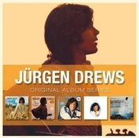Produktbild: Original Album Series