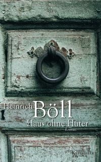 Produktbild: Haus ohne H&uuml;ter