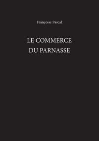 Produktbild: Le Commerce du Parnasse