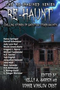 Produktbild: Re-Haunt