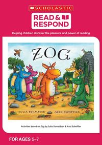 Produktbild: Zog