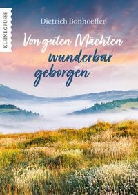 Produktbild: Von guten M&auml;chten wunderbar geborgen