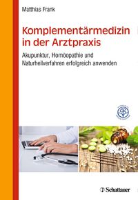 Produktbild: Komplement&auml;rmedizin in der Arztpraxis