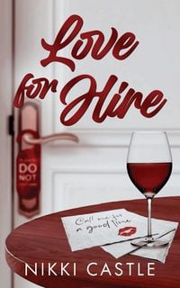 Produktbild: Love for Hire