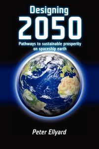 Produktbild: Designing 2050
