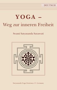Produktbild: Yoga - Weg zur Inneren Freiheit
