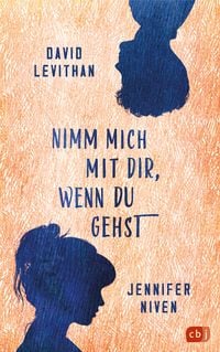 Produktbild: Nimm mich mit dir, wenn du gehst