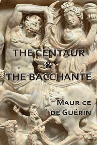 Produktbild: The Centaur & The Bacchante