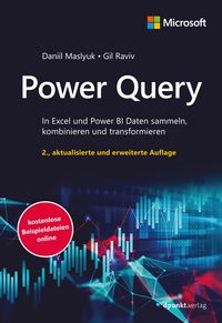 Produktbild: Power Query