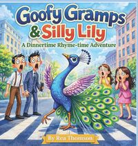 Produktbild: Goofy Gramps & Silly Lily