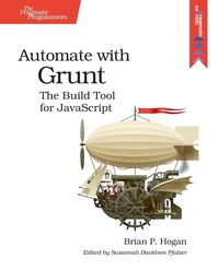 Produktbild: Automate with Grunt