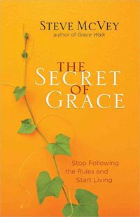 Produktbild: The Secret of Grace
