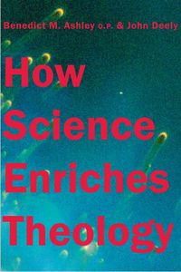 Produktbild: How Science Enriches Theology