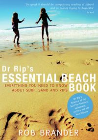 Produktbild: Dr Rips Essential Beach Bk