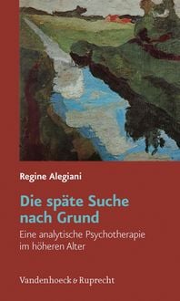 Produktbild: Die sp&auml;te Suche nach Grund