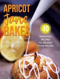 Produktbild: Apricot Jane Bakes