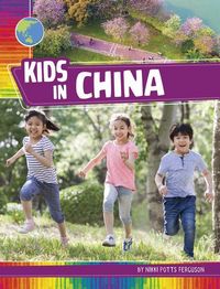 Produktbild: Kids in China