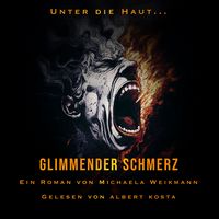 Produktbild: Glimmender Schmerz