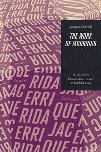 Produktbild: The Work of Mourning