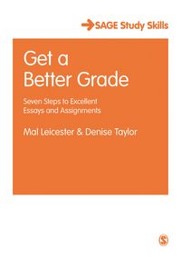 Produktbild: Get a Better Grade