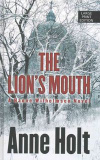 Produktbild: Lions Mouth -Lp