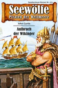 Produktbild: Seew&ouml;lfe - Piraten der Weltmeere 273