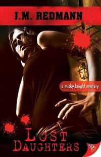 Produktbild: Lost Daughters