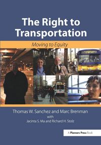 Produktbild: The Right to Transportation