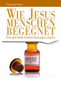 Produktbild: Wie Jesus Menschen begegnet