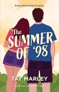 Produktbild: The Summer of '98