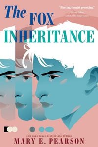 Produktbild: The Fox Inheritance