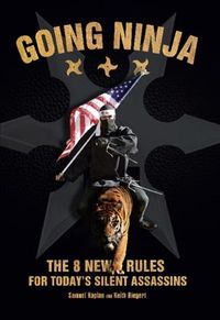 Produktbild: Going Ninja