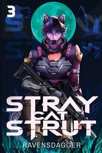 Produktbild: Stray Cat Strut 3