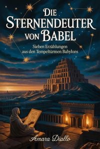 Produktbild: Die Sternendeuter von Babel