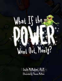 Produktbild: What If the POWER Went Out, Monty?