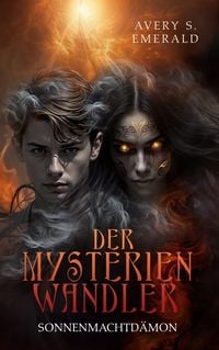 Produktbild: Der Mysterienwandler
