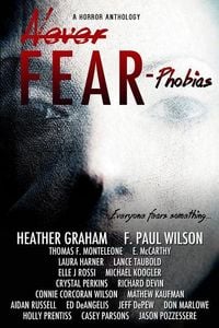 Produktbild: Never Fear - Phobias