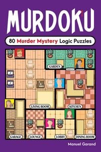 Produktbild: Murdoku