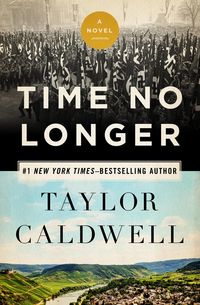 Produktbild: Time No Longer