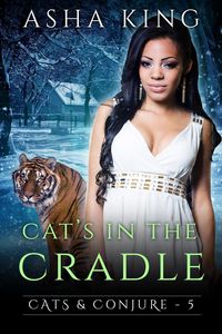 Produktbild: Cat's in the Cradle (Cats & Conjure)