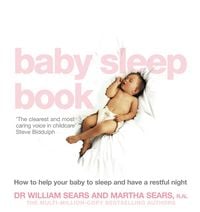 Produktbild: The Baby Sleep Book