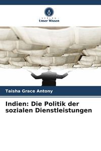 Produktbild: Indien: Die Politik der sozialen Dienstleistungen