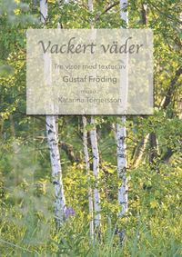 Produktbild: Vackert v&auml;der