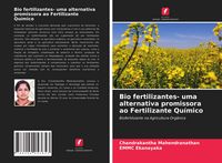 Produktbild: Bio fertilizantes- uma alternativa promissora ao Fertilizante Qu&iacute;mico