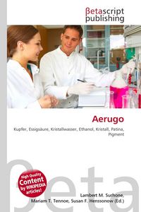 Produktbild: Aerugo
