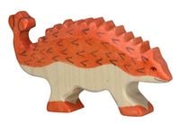 Produktbild: Ankylosaurus