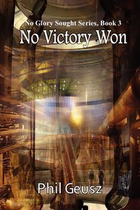 Produktbild: No Victory Won