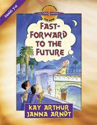 Produktbild: Fast-Forward to the Future